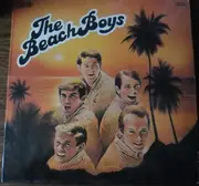 LP - The Beach Boys - The Beach Boys