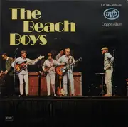 Double LP - The Beach Boys - The Beach Boys - Gatefold