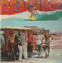 LP - The Beach Boys - The Beach Boys - Do You Wanna Dance?