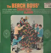 The Beach Boys - The Beach Boys' Christmas Album