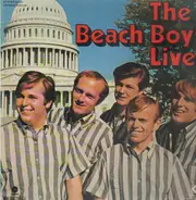 The Beach Boys - The Beach Boys Live