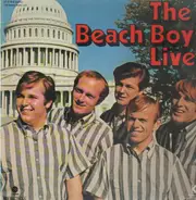 The Beach Boys - The Beach Boys Live