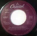 7'' - The Beach Boys - The Beach Boys Medley / God Only Knows