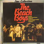 The Beach Boys - The Beach Boys / Star Collection