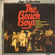The Beach Boys - The Beach Boys / Star Collection