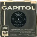 7'' - The Beach Boys - The Little Girl I Once Knew