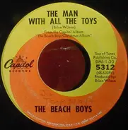 The Beach Boys - The Man With All The Toys