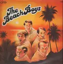 LP - The Beach Boys - The Beach Boys