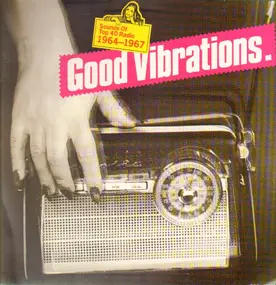 The Beach Boys - Good Vibrations. Sounds Of Top 40 Radio 1964-1967