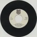 7'' - The Beach Boys / The Four Seasons - East Meets West