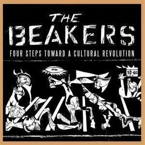 The BEAKERS - Four Steps Toward A Cultural Revol.