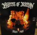 LP - The Beasts Of Bourbon - Black Milk - + bonus 7'