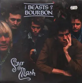 Beasts of Bourbon - Sour Mash