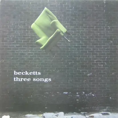 The Becketts - Three Songs