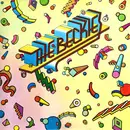 LP - The Beckies - The Beckies