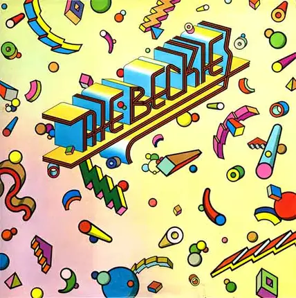 The Beckies - The Beckies