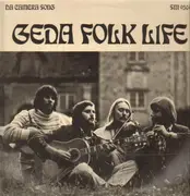 LP - The Beda Folks - Beda Folk Live