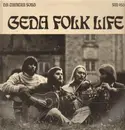 LP - The Beda Folks - Beda Folk Live