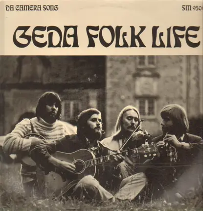 The Beda Folks - Beda Folk Live