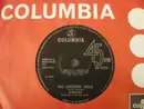 7'' - The Bedrocks - The Lovedene Girls