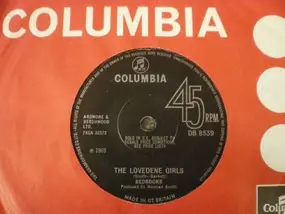 The Bedrocks - The Lovedene Girls