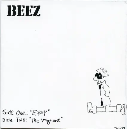 The Beez - EASY