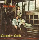 LP - The Bee Gees - Cucumber Castle