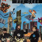 LP - The Bee Gees - High Civilization