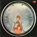LP - The Bee Gees - Life In A Tin Can - Gatefold, Gimmix Cover