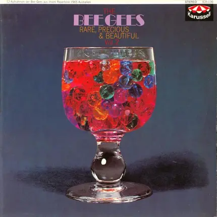 The Bee Gees - Rare, Precious & Beautiful Vol. 2