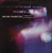 The Beginerz - Rhythm Foundation