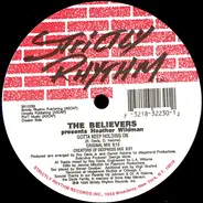 The Believers - Gotta Keep Holding On