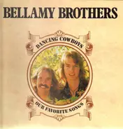 The Bellamy Brothers - Dancing Cowboys