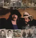 LP - The Bellamy Brothers - When We Were Boys
