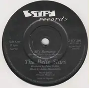 7'' - The Belle Stars - 80's Romance