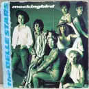 7'' - The Belle Stars - Mockingbird - Poster Sleeve