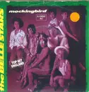 7'' - The Belle Stars - Mockingbird / Turn Back The Clock
