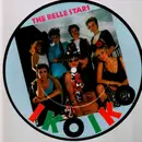 7'' - The Belle Stars - Iko Iko - picture disc