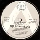 7'' - The Belle Stars - Sweet Memory / April Fool