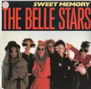 7'' - The Belle Stars - Sweet Memory / April Fool