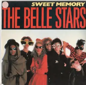 Belle Stars - Sweet Memory