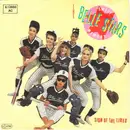 7'' - the belle Stars - sweet memory / sign of the times