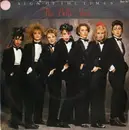7'' - The Belle Stars - Sign Of The Times