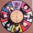 Picture LP - The Belle Stars - The Belle Stars