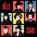 LP - The Belle Stars - The Belle Stars