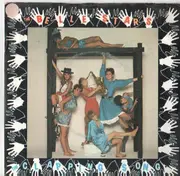 7'' - The Belle Stars - The Clapping Song