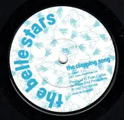 7'' - The Belle Stars - The Clapping Song