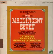 The Bell Strings - The Return of the Magnificent Seven