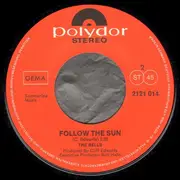 7'' - The Bells - Fly Little White Dove, Fly
