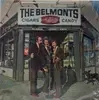 LP - The Belmonts - Cigars, Acappella, Candy